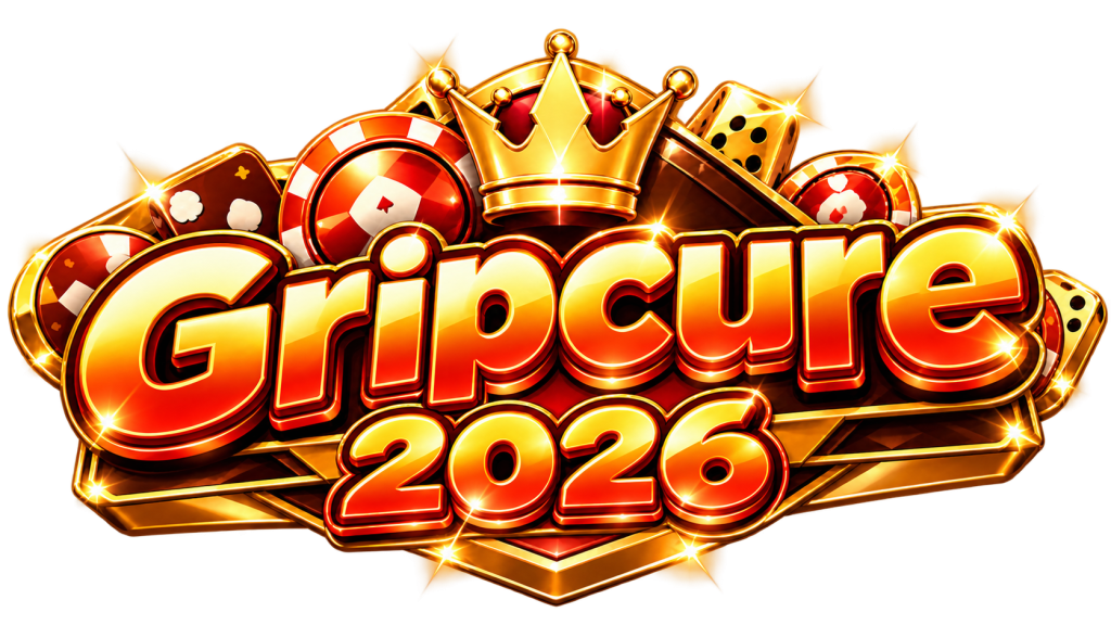 Gripcure